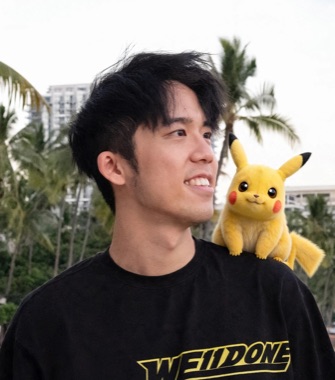 Yilun Xu